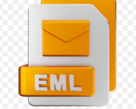 open EML emails without email client