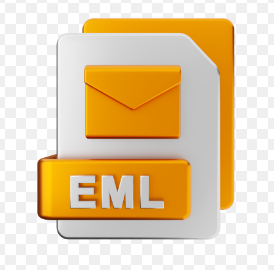 open EML emails without email client