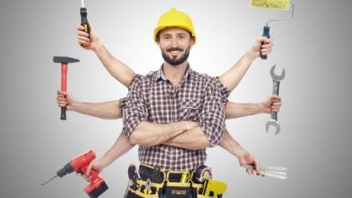 Handyman Services in Dubai