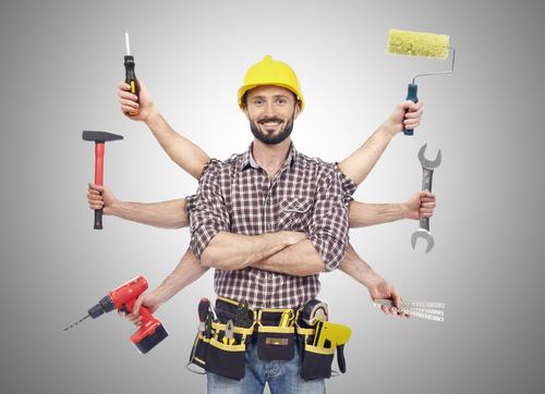 Handyman Services in Dubai