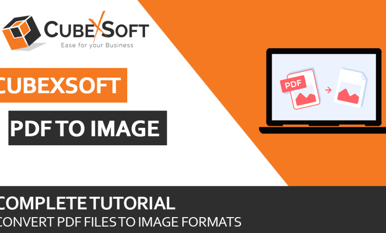 PDF to Image Converter