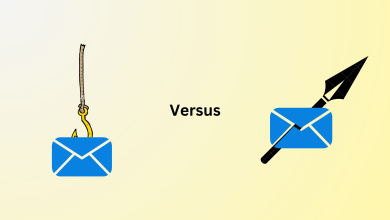 Phishing vs Spear Phishing: A Comparison