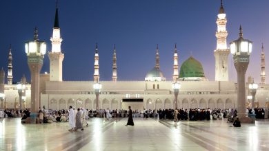 Umrah in Ramadan