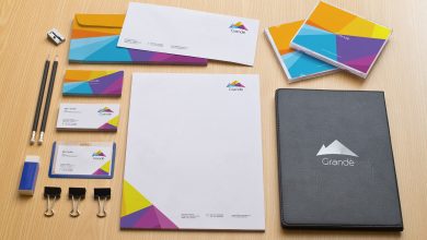 Stationery Printing