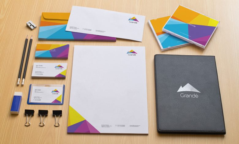 Stationery Printing