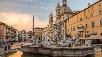 Best Rome Driver Private Tours