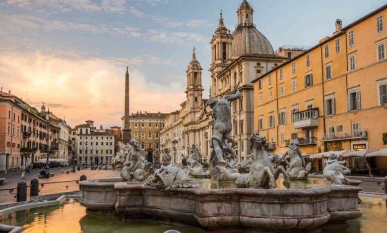 Best Rome Driver Private Tours