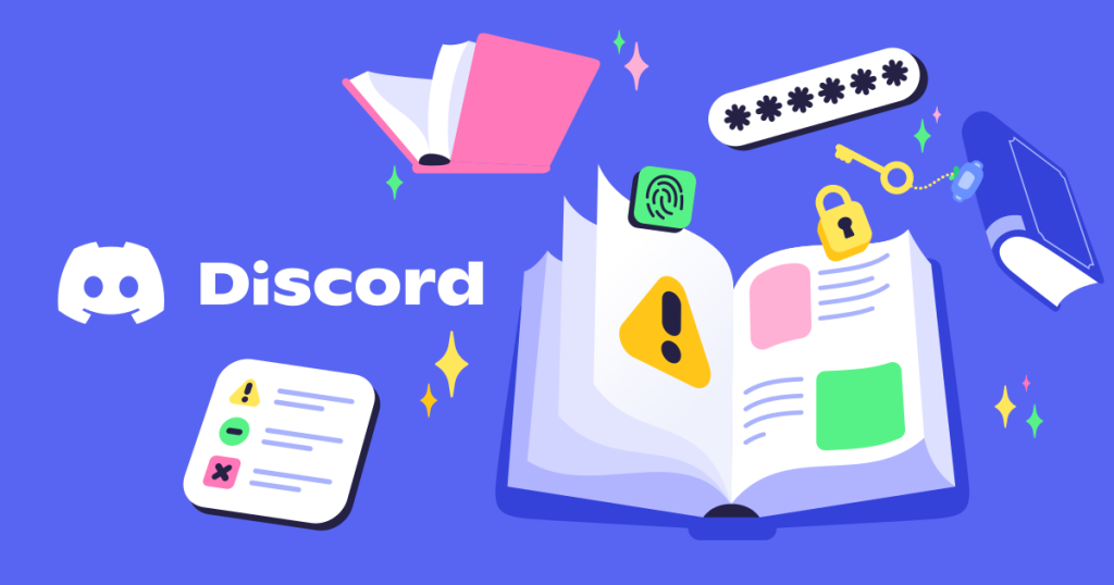 discord app