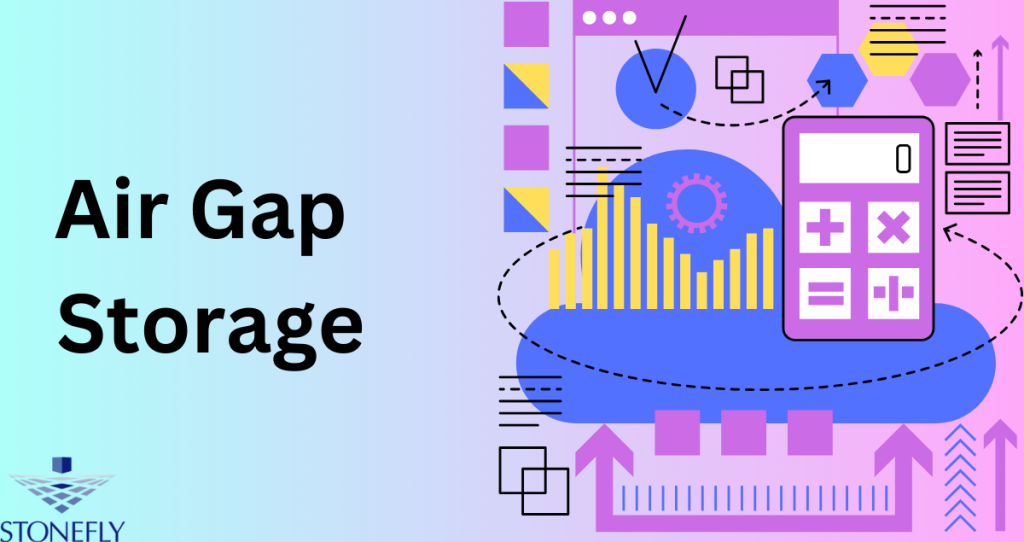 Air Gap Storage