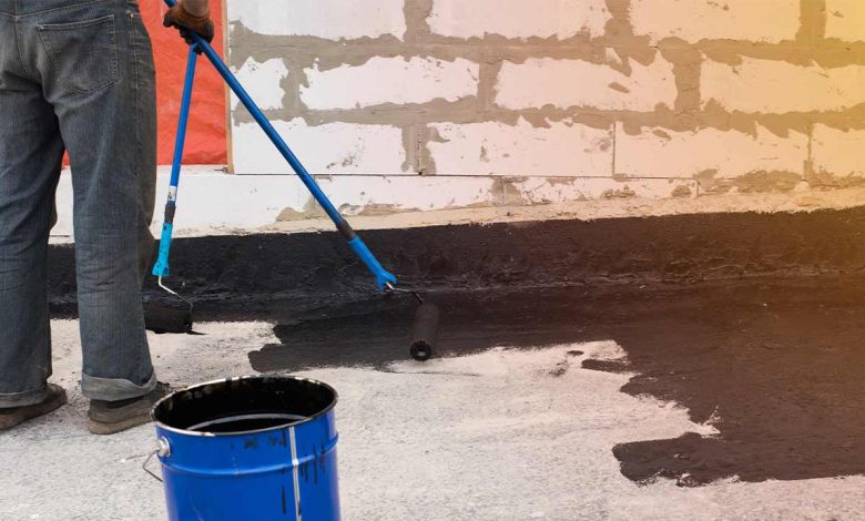 Basement Waterproofing Services