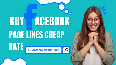 Buy Facebook Page Likes Cheap Rate