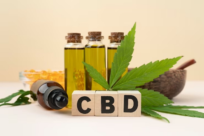 CBD OIL