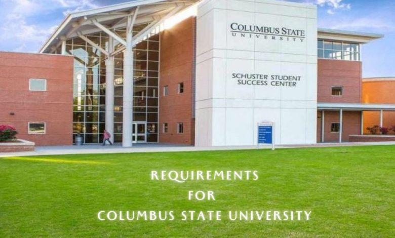 Columbus State University