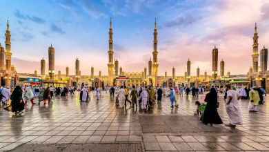 All Inclusive Umrah Packages