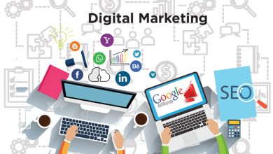 Digital Marketing Agency in Noida