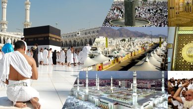 Second Ashra Umrah Packages