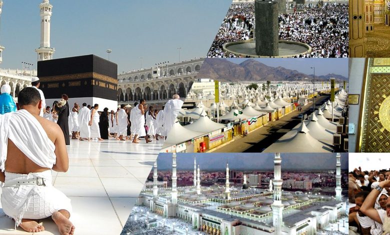 Second Ashra Umrah Packages