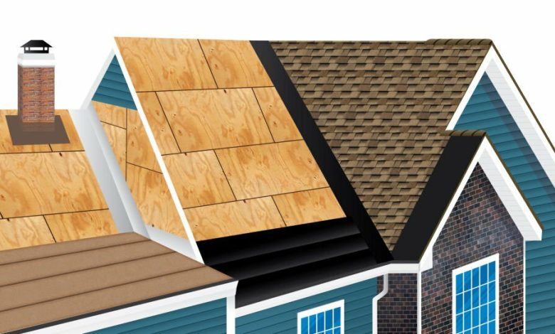 Superior Roof Replacement Service in Richmond, VA
