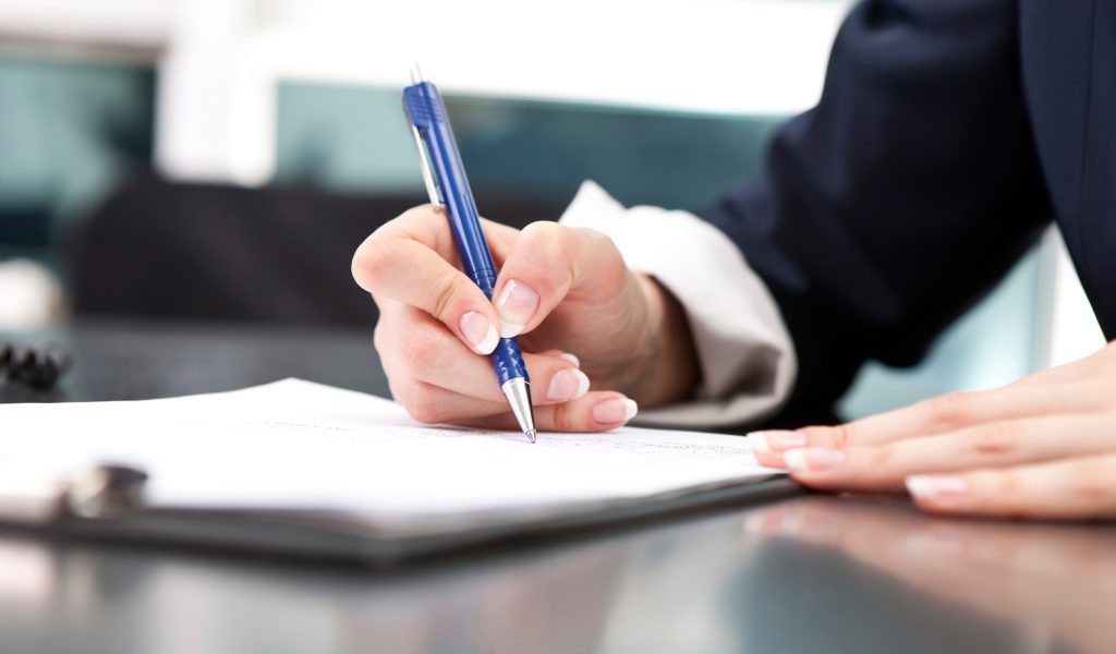 Late Coming Warning Letter