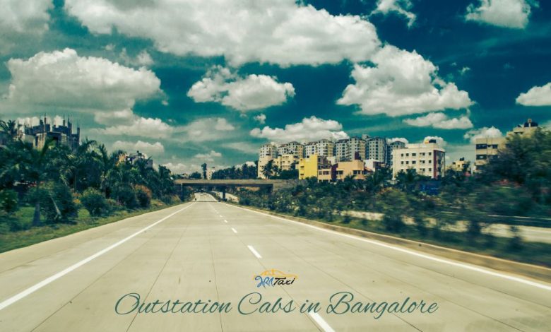 Best Places to Visit in Bangalore with Bangalore Outstation Cab