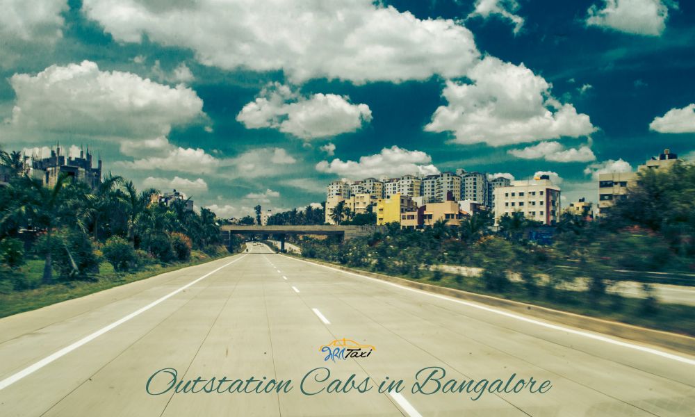 Best Places to Visit in Bangalore with Bangalore Outstation Cab