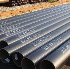 Seamless Pipe Dealer