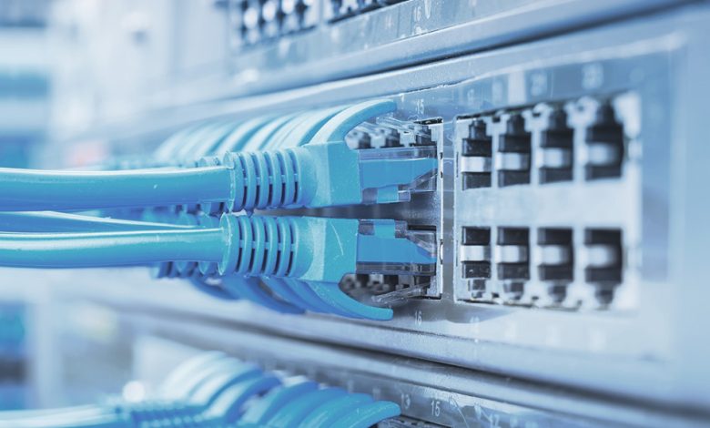 Structured Cabling System is Important for Business