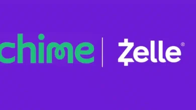 Can you use chime with zelle