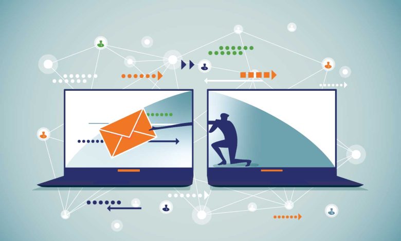 business email compromise attacks scams