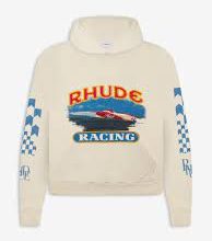 Rhude Clothing