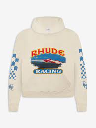 Rhude Clothing