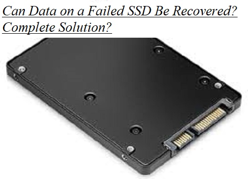 failed-ssd