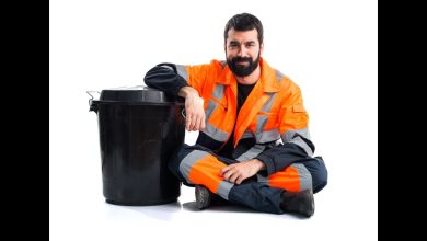 best trash removal service
