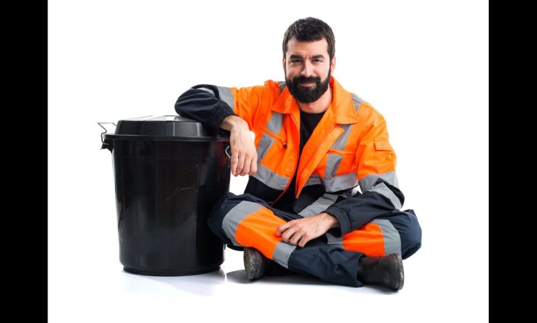 best trash removal service