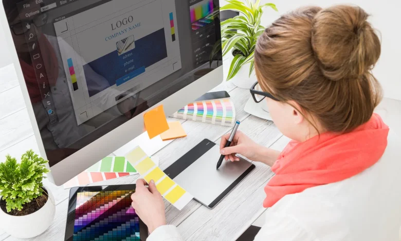 Graphic Designing Services in Lahore