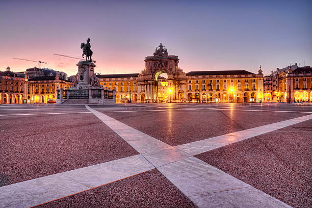 Lisbon, city in Portugal