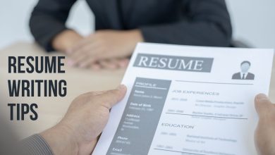 Words to Include/Exclude in Your Resume