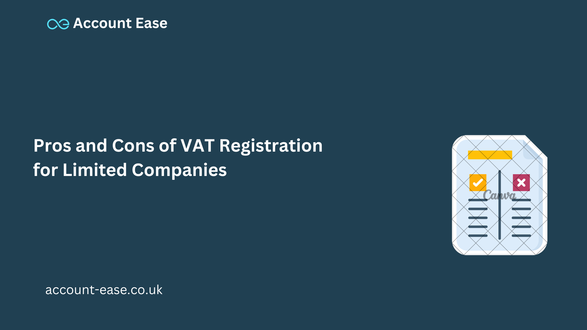 Vat Registration For Limited Company The Pros And Cons   Vat Registration For Small Business 