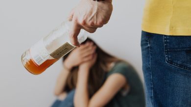 Here's Why Long-Term Alcohol Abuse Is Bad For Your Health