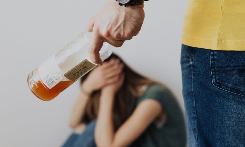 Here's Why Long-Term Alcohol Abuse Is Bad For Your Health