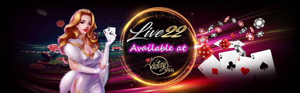 Victory996 online judi Malaysia