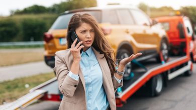 Where to find a car wrecker urgently – Tips