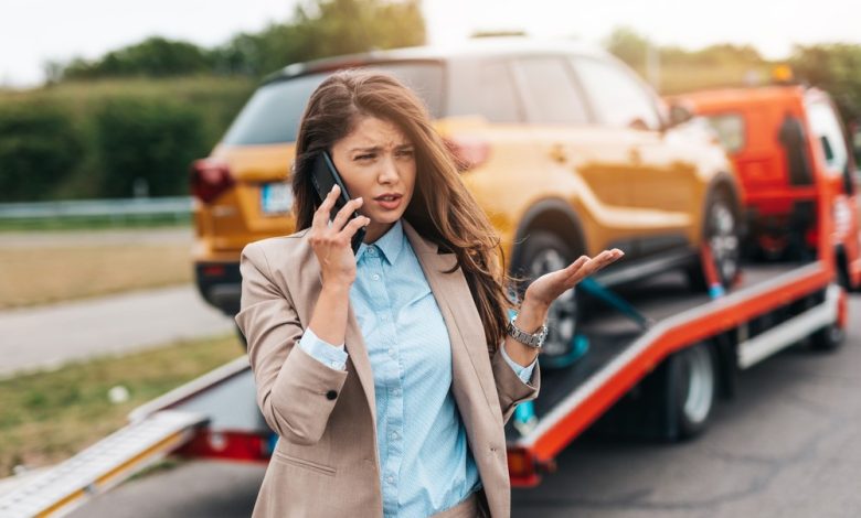 Where to find a car wrecker urgently – Tips