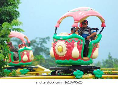 Dream Holiday Park Bangladesh Ticket Price