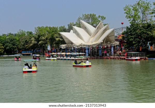 Dream Holiday Park Dhaka