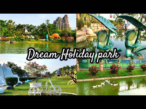 Dream Holiday Park Narsingdi Ticket Price