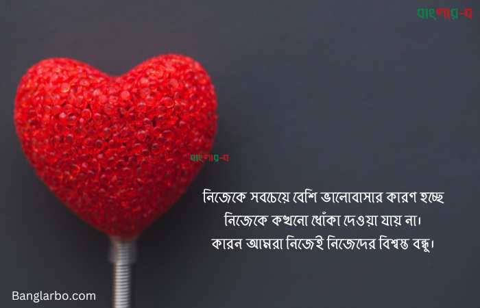 Love Status Pic Bangla