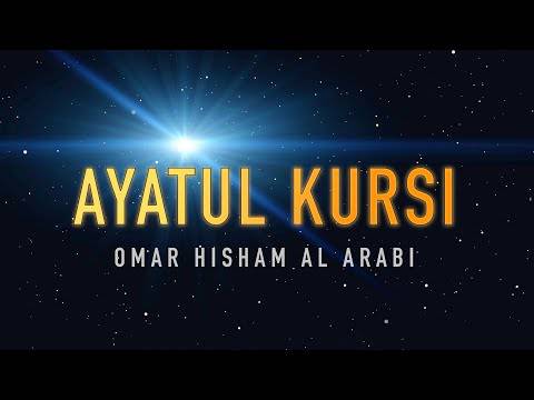 Meaning Of Ayatul Kursi
