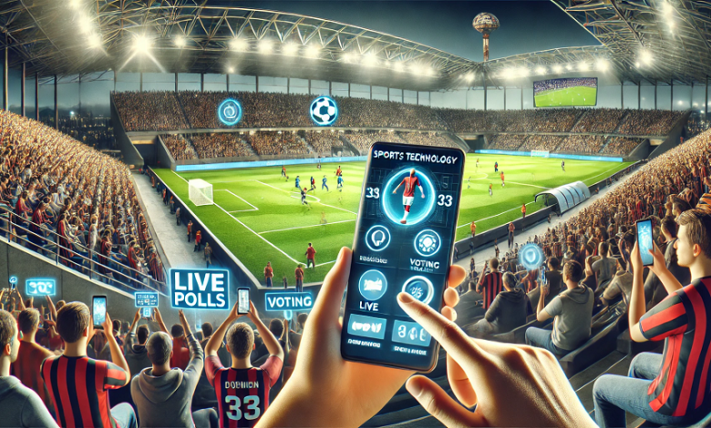 The Impact of Technology on Modern Sports