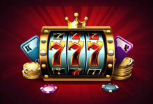 Online Slot Gaming